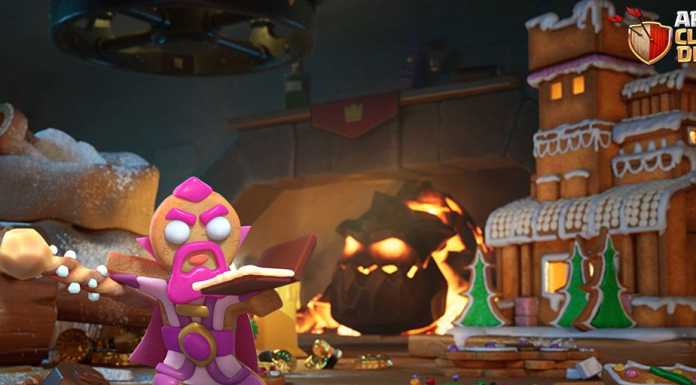 Nova Paisagem de Biscoito Disponível na Loja