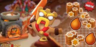 Link de Resgate para Elixir Doce e Medalhas de Biscoito Grátis para Evento Cookies Caóticos Link de Resgate Exclusivo Elixir Doce e Medalhas de Biscoito Grátis