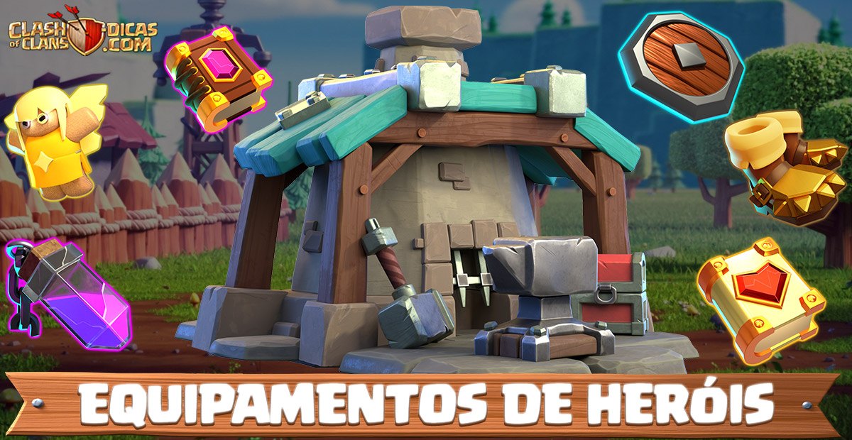 FÁCIL! COMO COMPLETAR O DESAFIO DO REI XADREZ NO CLASH OF CLANS! 