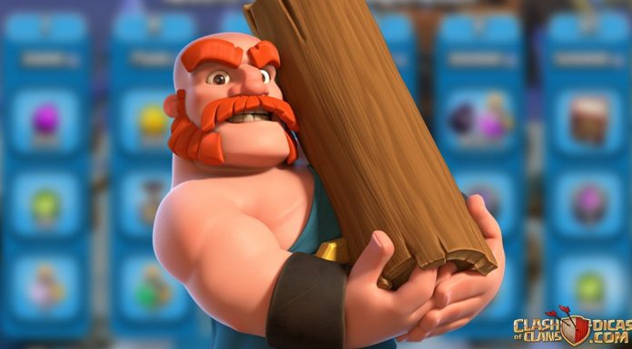 Descubra as Recompensas dos Jogos do Clã de Janeiro de 2024 Jogos do Clã de Janeiro