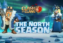 Temporada de Janeiro/2024 – Rei do Norte