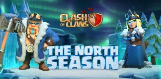 Temporada de Janeiro/2024 – Rei do Norte