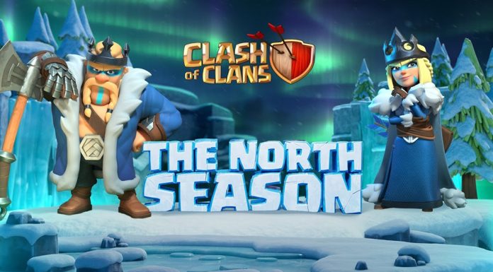 Temporada de Janeiro/2024 – Rei do Norte