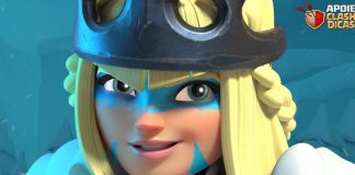 Rainha do Norte: Nova Skin do Conjunto do Frio do Norte chega à loja Skin da Rainha do Norte