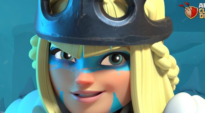 Rainha do Norte: Nova Skin do Conjunto do Frio do Norte chega à loja Skin da Rainha do Norte