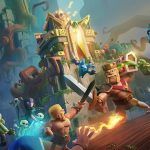 Atualização de Fevereiro 2024 – Novos Níveis, Feitiço, Equipamentos, Melhorias e Mais…