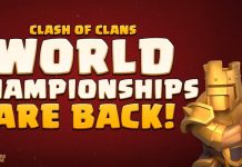 O Campeonato Mundial 2024 vai começar… prepare-se! ⚔️ Conheça as Competições Mensais, Qualificatórias e a Busca pelo Bilhete Dourado!