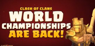 O Campeonato Mundial 2024 vai começar… prepare-se! ⚔️ Conheça as Competições Mensais, Qualificatórias e a Busca pelo Bilhete Dourado!