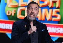 Darian, Community Manager do Clash of Clans, Anuncia Saída Após 7 Anos na Supercell Darian, o coração do Clash of Clans, se despede da Supercell