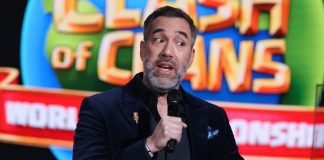 Darian, Community Manager do Clash of Clans, Anuncia Saída Após 7 Anos na Supercell Darian, o coração do Clash of Clans, se despede da Supercell