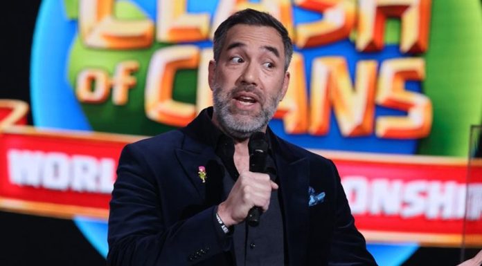 Darian, Community Manager do Clash of Clans, Anuncia Saída Após 7 Anos na Supercell Darian, o coração do Clash of Clans, se despede da Supercell