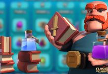 Jogos do Clã: Descubra as Recompensas de Fevereiro de 2024 Descubra as Recompensas Épicas dos Jogos do Clã em Fevereiro