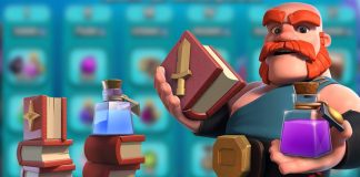 Jogos do Clã: Descubra as Recompensas de Fevereiro de 2024 Descubra as Recompensas Épicas dos Jogos do Clã em Fevereiro