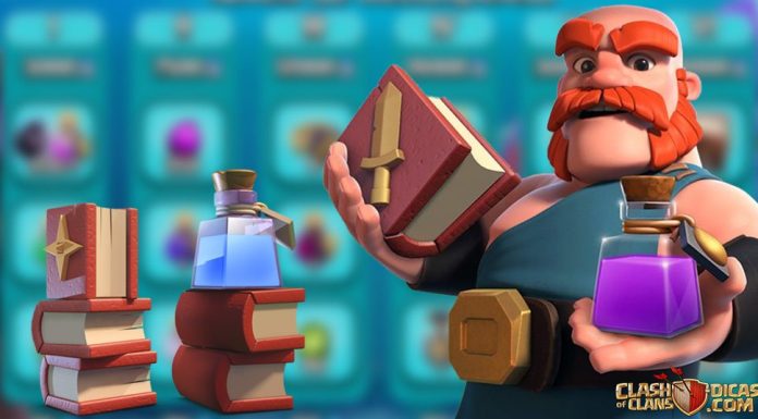 Jogos do Clã: Descubra as Recompensas de Fevereiro de 2024 Descubra as Recompensas Épicas dos Jogos do Clã em Fevereiro