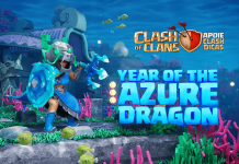 Temporada de Fevereiro/2024 – Ano do Dragão Azul