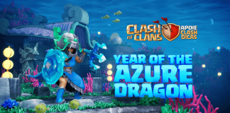 Temporada de Fevereiro/2024 – Ano do Dragão Azul