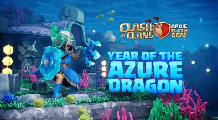 Temporada de Fevereiro/2024 – Ano do Dragão Azul