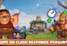 Equipe do Clash Responde 29 Perguntas