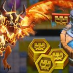 Novo Evento! Superdragão em Ação – Equipamento Épico, Decorações e mais recompensas