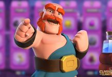 Recompensas dos Jogos do Clã – 22 à 28 de Março/2024 Desvende as Recompensas dos Jogos do Clã