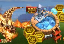 Evento do Superdragão: Link de Resgate para Super Medalhas e Cubos Grátis Link de Resgate do Superdragão