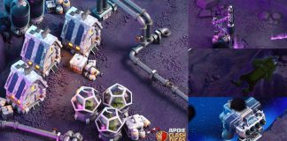 Nova Paisagem Espaço Sideral Disponível na Loja! Exploração Cósmica: A Paisagem Espaço Sideral Chegou!