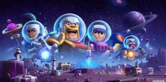 Explorando o Cosmos: Temporada de Março/2024 – Clash Sideral Clash Sideral: Uma Jornada Interplanetária na Nova Temporada