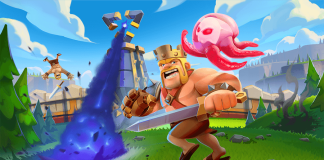 Atualização de Abril 2024 – Novo Pet, Novos Níveis, Mudanças e mais!