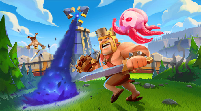 Atualização de Abril 2024 – Novo Pet, Novos Níveis, Mudanças e mais!