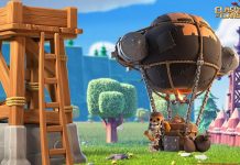 Novo Balanceamento de Abril 2024: Mudanças chegaram na Manutenção de Hoje! Balanceamento de Abril 2024