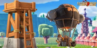 Novo Balanceamento de Abril 2024: Mudanças chegaram na Manutenção de Hoje! Balanceamento de Abril 2024