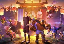 Clash of Clans e Haaland: Supercell Anuncia Parceria Épica com Estrela do Futebol Clash of Clans e Haaland