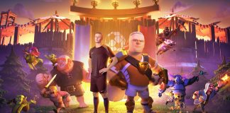 Clash of Clans e Haaland: Supercell Anuncia Parceria Épica com Estrela do Futebol Clash of Clans e Haaland