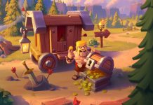 Desafio e Recompensas: Novo Evento de Séries valendo Minérios e Recursos Conquiste Minérios Valiosos e Desbloqueie Recompensas Incríveis no Evento de Séries