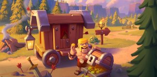 Desafio e Recompensas: Novo Evento de Séries valendo Minérios e Recursos Conquiste Minérios Valiosos e Desbloqueie Recompensas Incríveis no Evento de Séries