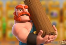 Recompensas dos Jogos do Clã – 22 à 28 de Abril/2024