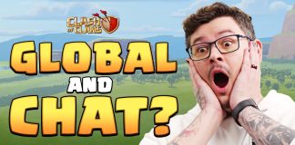 A Maior Atualização! Runa de Gemas, Sindicato dos Construtores, Impostos Clash e MAIS!