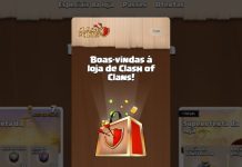 Novidades na Supercell Store: Cartão Fidelidade, Pontos de Bonificação, Novos Pacotes e Mais! Novidades na Supercell Store de Clash of Clans