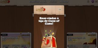 Novidades na Supercell Store: Cartão Fidelidade, Pontos de Bonificação, Novos Pacotes e Mais! Novidades na Supercell Store de Clash of Clans
