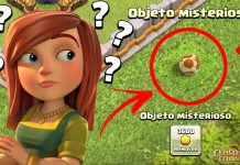 Obstáculo Misterioso começa a aparecer nas vilas…