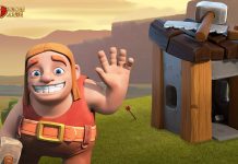 Por Dentro da Cabana do Construtor #01: Melhorias no Recrutamento, Heróis upando em Guerra e mais!