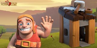 Por Dentro da Cabana do Construtor #01: Melhorias no Recrutamento, Heróis upando em Guerra e mais!