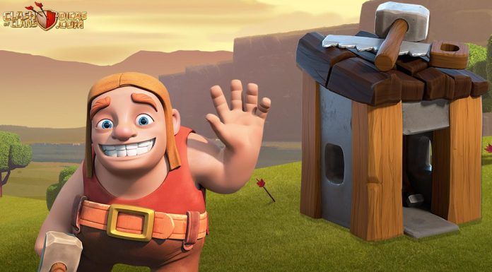 Por Dentro da Cabana do Construtor #01: Melhorias no Recrutamento, Heróis upando em Guerra e mais!