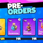 Squad Busters: Garanta uma Skin do Rei Grátis, Decoração e Mais, no Pré-registro do Lançamento Global Pré-registro do Lançamento Global Squad Busters