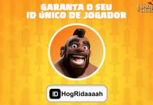 Supercell Introduz IDs Únicos: Garanta o seu Agora! Supercell ID únicos lançado