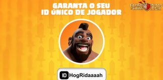 Supercell Introduz IDs Únicos: Garanta o seu Agora! Supercell ID únicos lançado