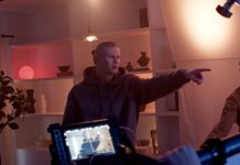 Bastidores do Comercial de Clash of Clans x Erling Haaland Parceria Inédita: Erling Haaland se Junta ao Clash of Clans