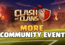 Novo Evento Comunitário! Fazer MAIS para ganhar MAIS