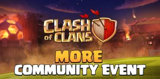 Novo Evento Comunitário! Fazer MAIS para ganhar MAIS