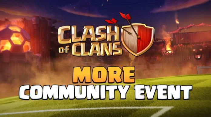 Novo Evento Comunitário! Fazer MAIS para ganhar MAIS